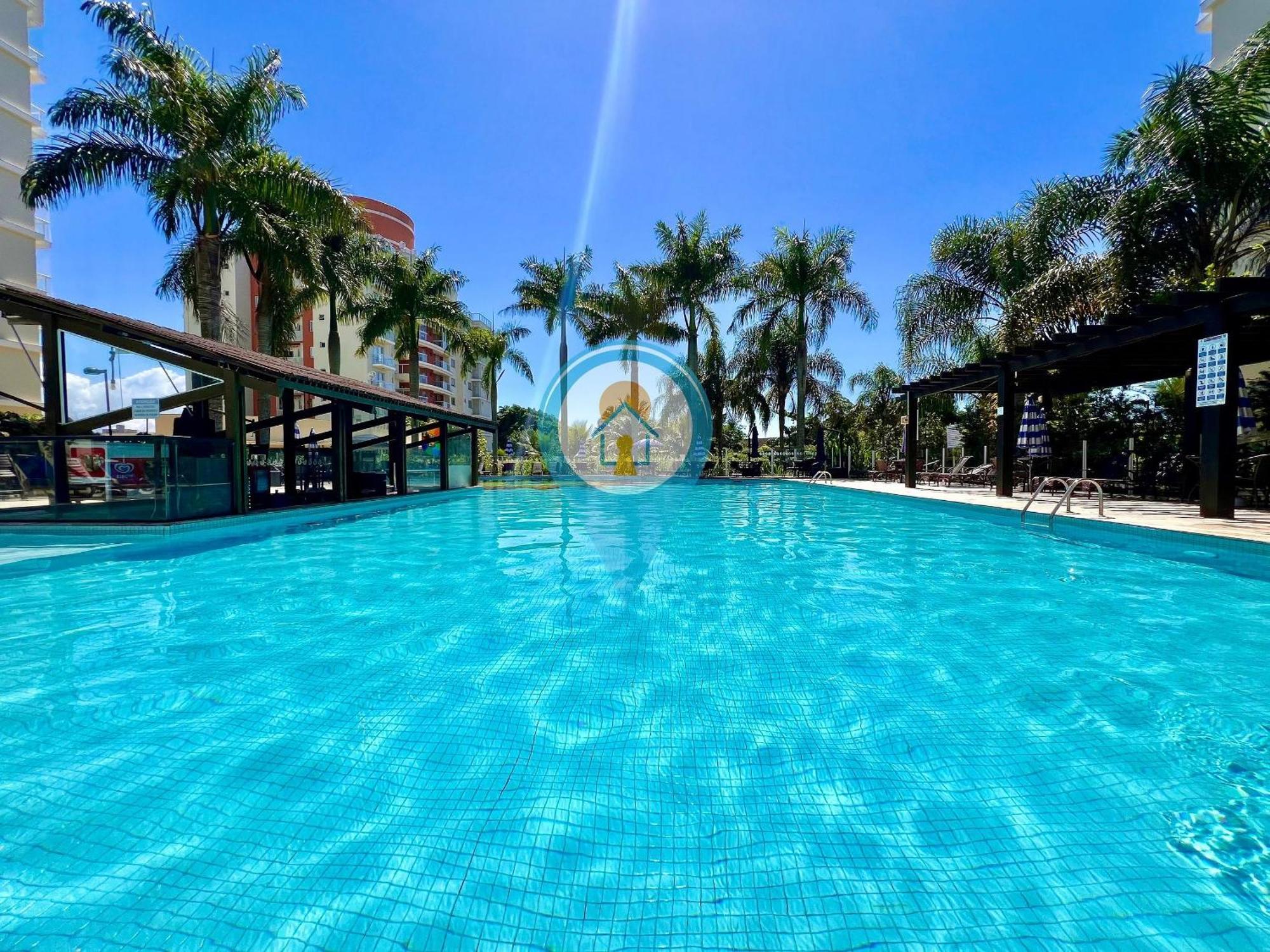 N9302 Maresia Luxo, Home Club Praia E Beto Carrero Penha  Exterior foto