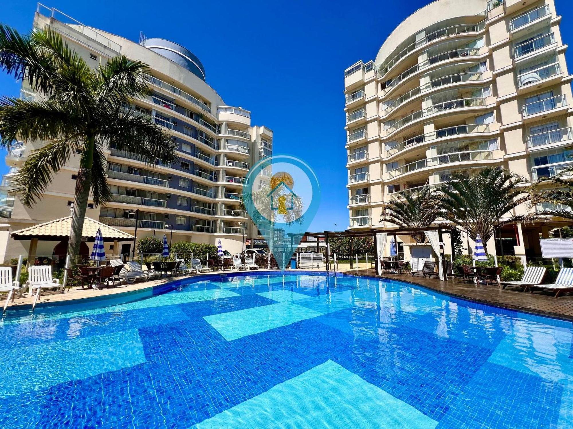 N9302 Maresia Luxo, Home Club Praia E Beto Carrero Penha  Exterior foto